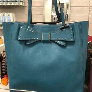 betsy Johnson large handbag